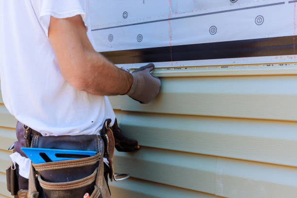Affordable Emergency Siding Repair solutions in Phoenixville, PA